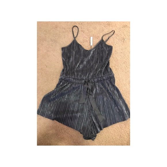Victoria Secret Romper - Picture 1 of 5